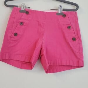 J. Crew Shorts sz 00